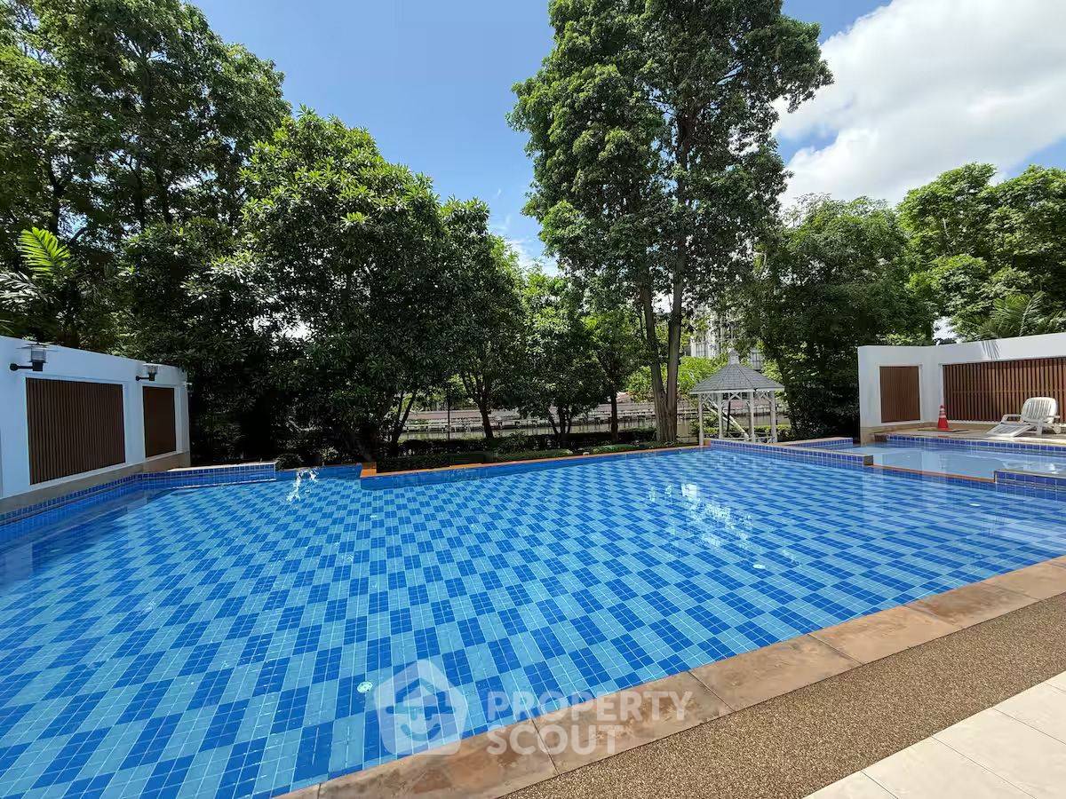 รูป คอนโด 2-ห้องนอน ที่ ลุมพินี วิลล์ สุขุมวิท 77 ใกล้ BTS อ่อนนุช (ID 2232764) - รูปที่ 28/32