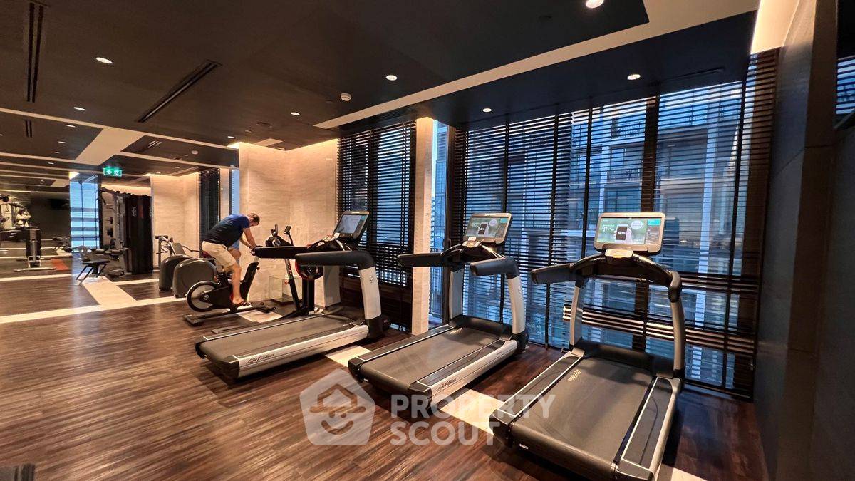 รูป คอนโด 2-ห้องนอน ที่ 28 ชิดลม ใกล้ BTS ชิดลม (ID 2191126) - รูปที่ 2/12