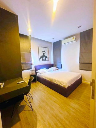 picture Luxury mansion Luxury 2-story on corner for rent with built-in fur ChuanChuen Golf Club 2.7km. 65 s - 8/8
