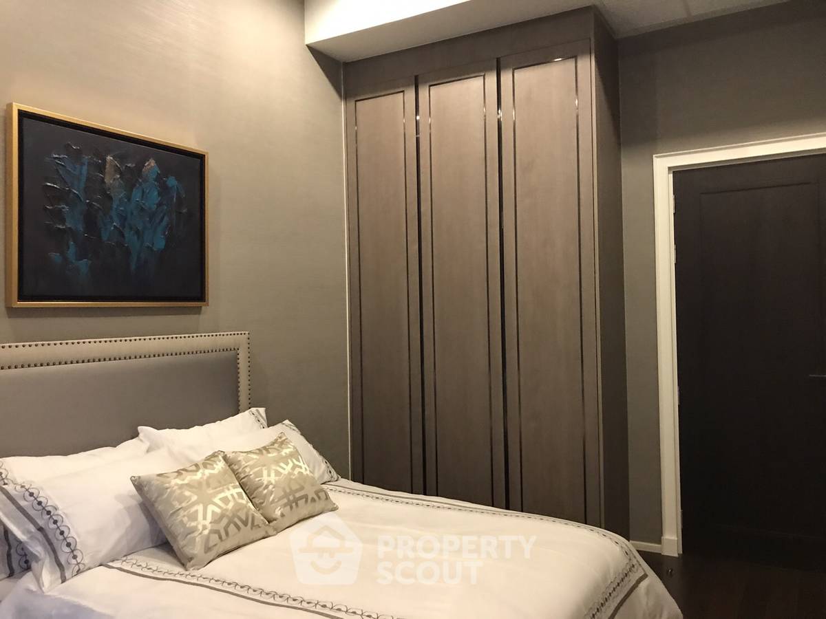 รูป คอนโด 2-ห้องนอน ที่ เดอะ แคปปิตอล เอกมัย - ทองหล่อ ใกล้ ARL รามคำแหง (ID 515140) - รูปที่ 9/13