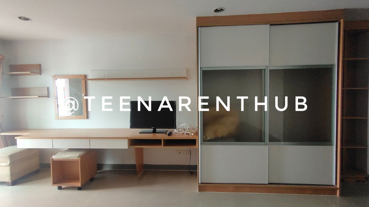 picture 🔥🔥 Condo for Rent Near BTS On Nut | Ready to Move In! 🔥🔥📌0832547765🟢 Line ID:@teenarenthub - 4/13