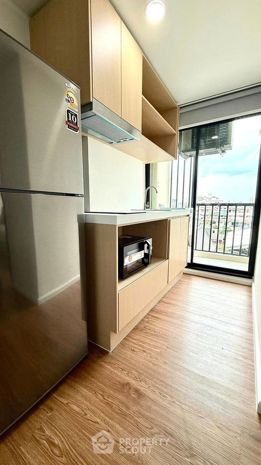 picture 1-BR Condo at ALIVE Sukhumvit 76 near BTS Samrong (ID 2231043) - 4/7