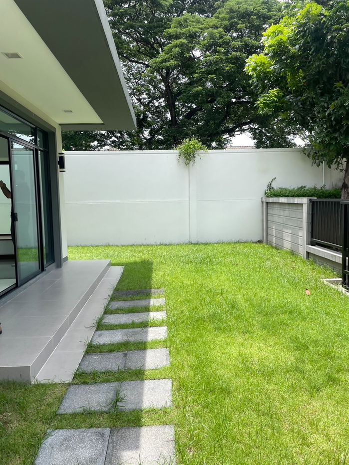รูป Casa Grand Sukhapiban 5 | Near Sukhaphiban 5 Expressway - รูปที่ 13/18