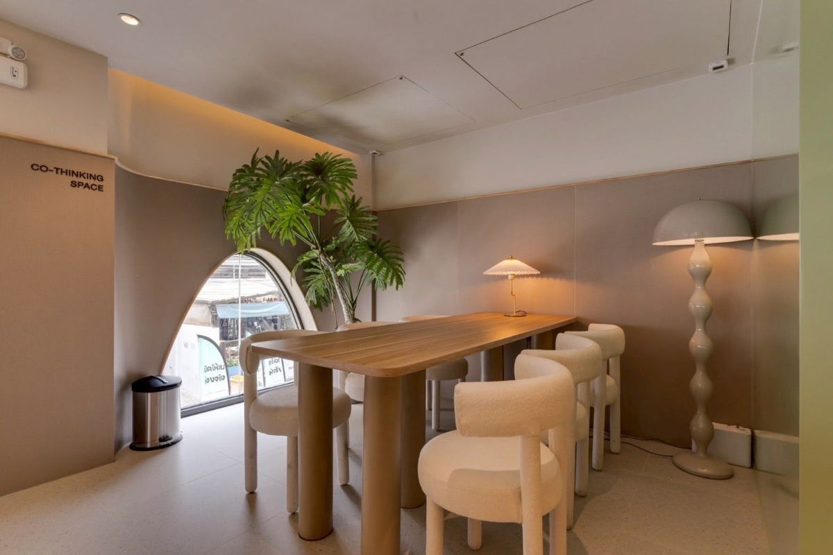 picture #SC7293 ​📌 Rent | 🟦🟨KLOS Ratchada 7​🟥🟩💬𝑪𝒐𝒏𝒕𝒂𝒄𝒕𝑳𝑰𝑵𝑬:@𝒔𝒆𝒄𝒓𝒆𝒕𝒑𝒓𝒐𝒑𝒆𝒓𝒕𝒚 🔥✨       - 14/15