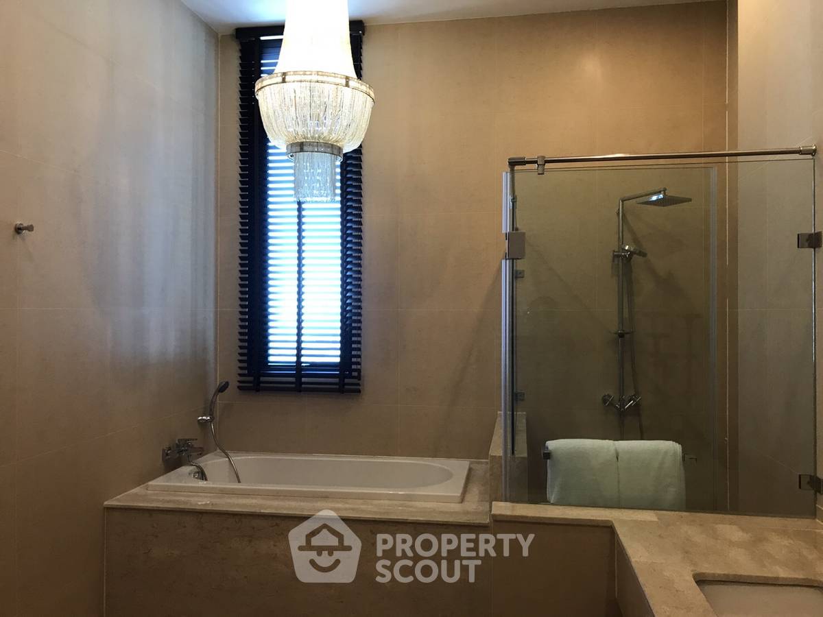 picture 2-BR Condo at The Capital Ekamai - Thonglor near ARL Ramkhamhaeng (ID 515140) - 13/13