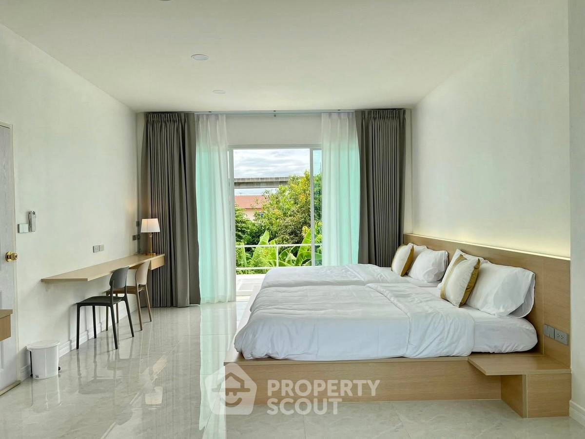 รูป บ้าน 5-ห้องนอน ใกล้ ท่าอากาศยานสุวรรณภูมิ (ID 2231129) - รูปที่ 16/22
