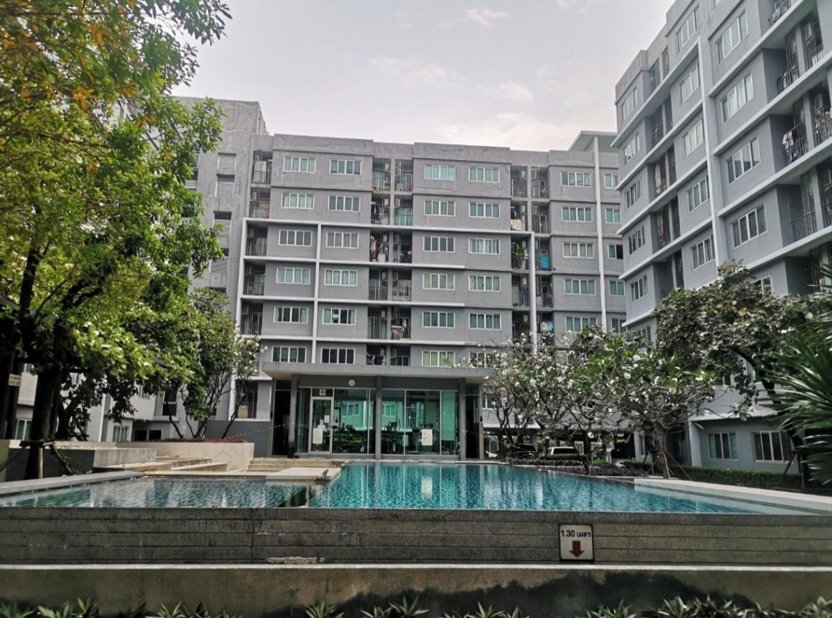 picture  dcondo Ram Intra 2 bedroom 2 bathroom - 6/18