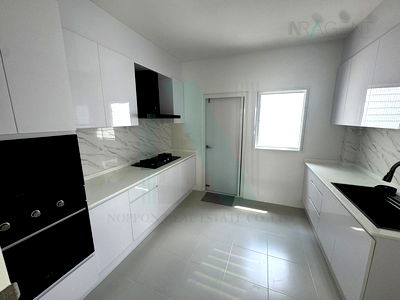 บ้านเดี่ยว นิคมบางพลี : 🚩 ขายบ้านเดี่ยว โครงการ โมเดน บางนา-เทพารักษ์ 2 ชั้น 4 ห้องนอน 5 ห้องน้ำ