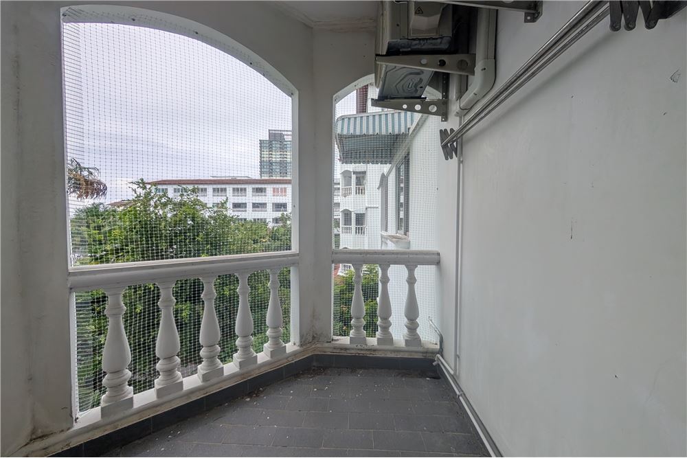 รูป [920471001-1632] Baan Suan Lalana Large Corner Unit for Sale - รูปที่ 8/14