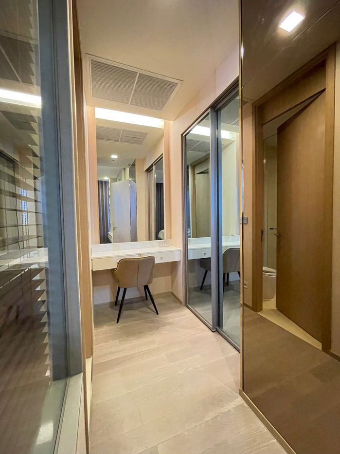 รูป The ESSE Asoke ห้องสวย ราคาดี สอบถามเพิ่มเติมได้ที่ Line @condorental - รูปที่ 6/10