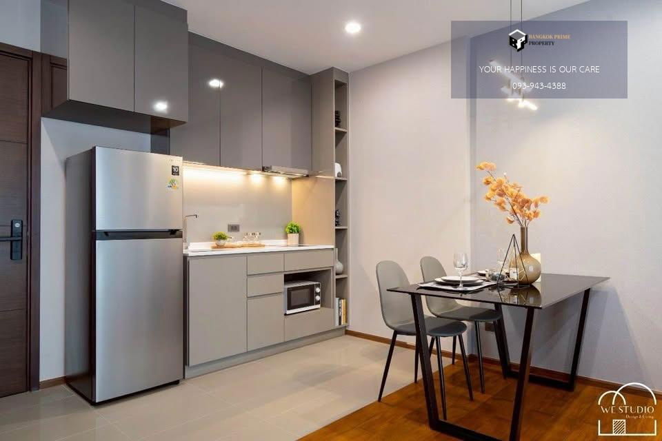 picture The Vertical Aree | 🚝Near BTS Ari #2025073111225 - 3/8