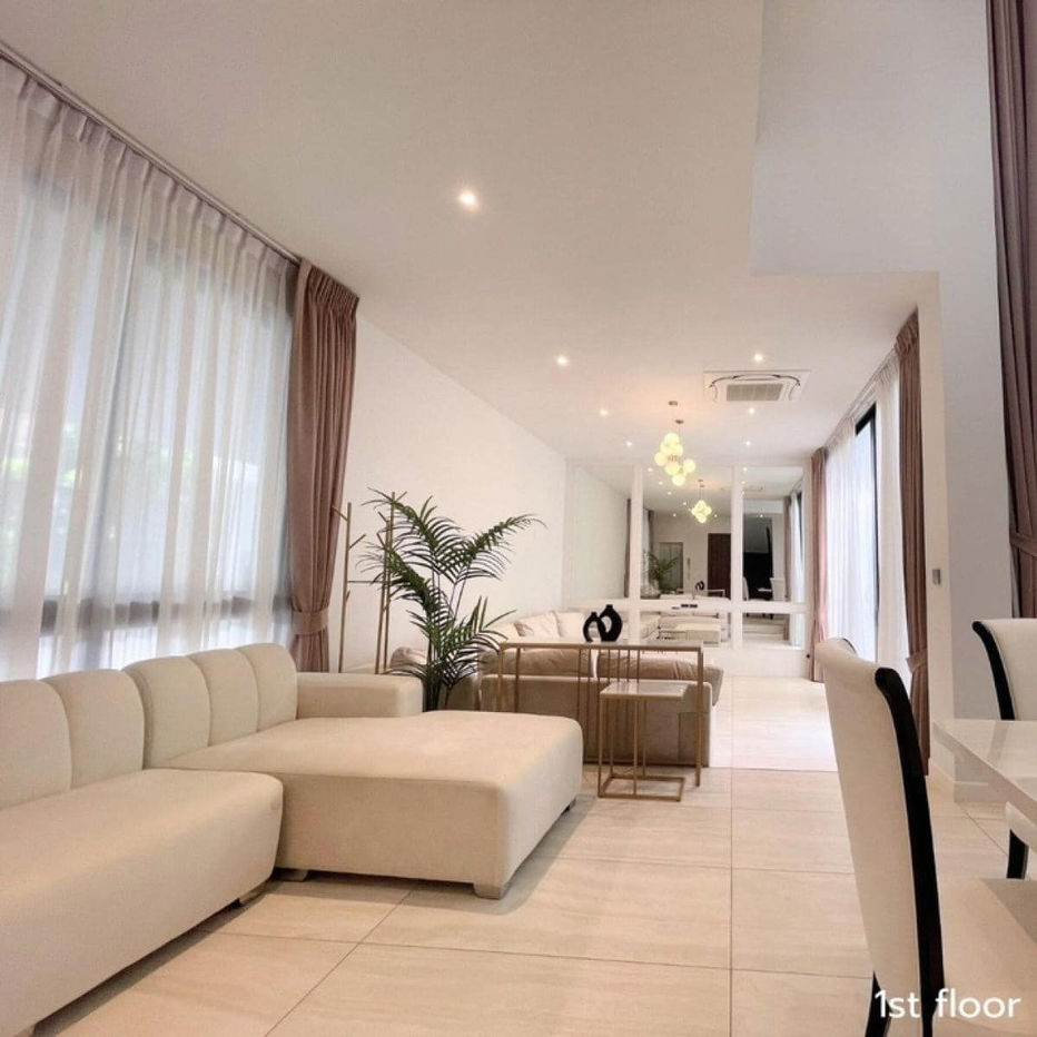 รูป ✨ 4 Bed 5 Bath Luxury House - FOR RENT ✨ - รูปที่ 6/7