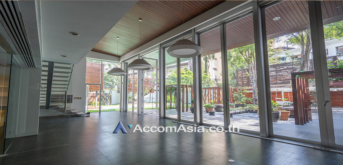 picture 🔼🔽 AccomA 📩  Resort-Like Wooden Home with Lush Garden and Privacy  (AA30881) - 14/20