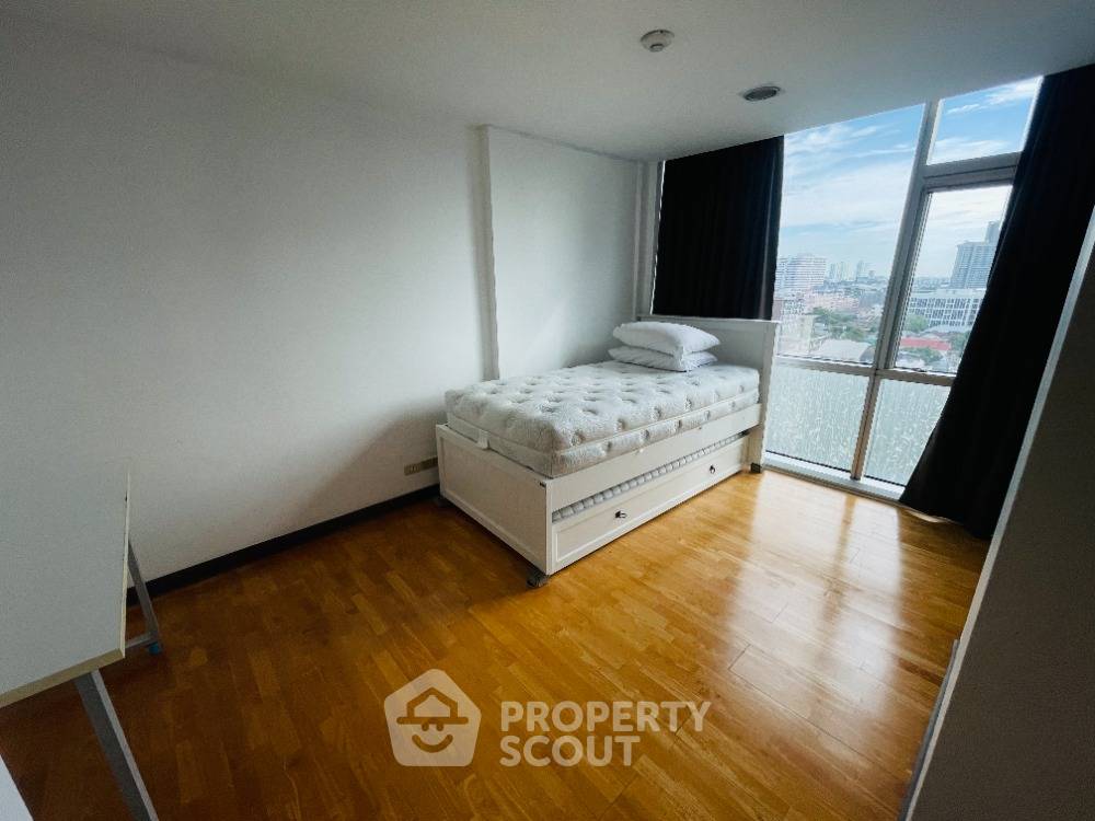 รูป คอนโด 2-ห้องนอน ที่ สาริน เพลส คอนโดมิเนียม ใกล้ BTS รัชโยธิน (ID 1984611) - รูปที่ 8/10