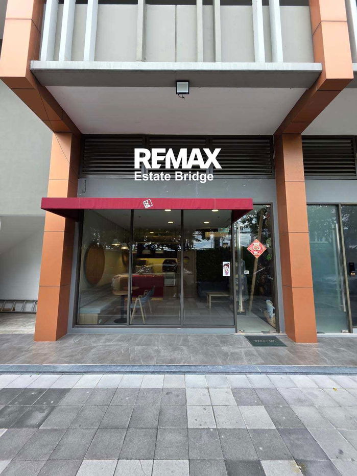 picture Shop for sale under Urbano Ratchawithi Condo - 7/7