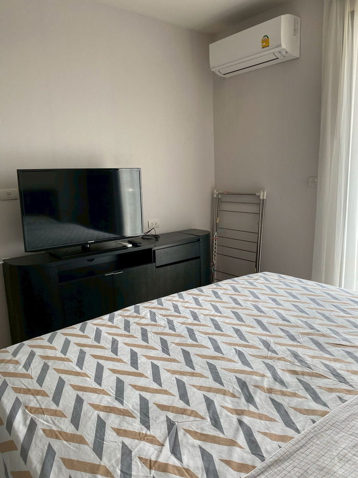 picture (For Rent) 1 Bed 1 Bath 45 Sqm. Fully furnished  - 5/8