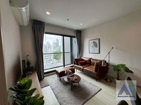 🔼🔽 AccomA 📩  2 BR Condominium @Life One Wireless (AA44345)