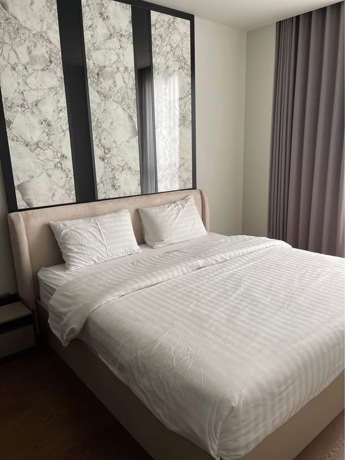 รูป ให้เช่า Ideo Q Sukhumvit 36 (ไอดีโอ คิว สุขุมวิท 36) [CC-01] - รูปที่ 1/7