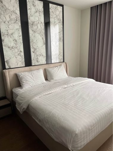  Ideo Q Sukhumvit 36 (BTS Asoke)