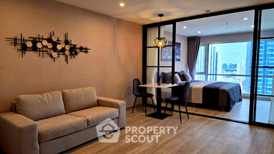 Condos for rent : 1-BR Condo at Sukhumvit Suite near BTS Nana (ID 2231437)