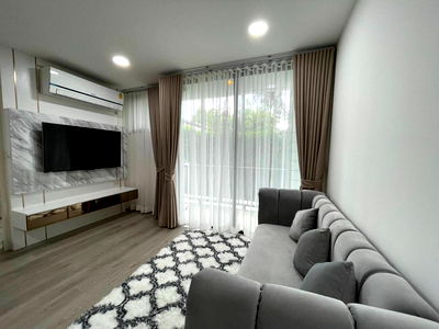 ขายคอนโด : 💥SL-8406💥ขายคอนโด ห้องสวย ราคาดี ดี 65 คอนโดมิเนียม👉แอดไลน์ @primahome