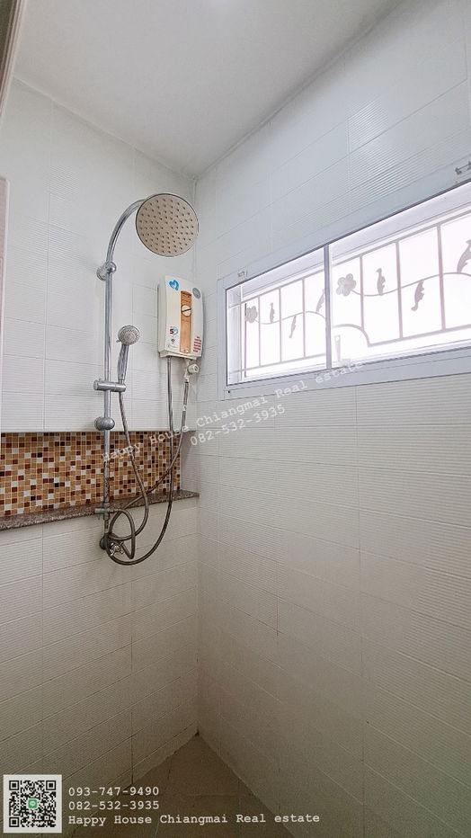 รูป ขาย บ้านเดี่ยว ใน หมู่บ้าน สริตา ป่าแดด เชียงใหม่ 082-532-3935 - รูปที่ 35/35