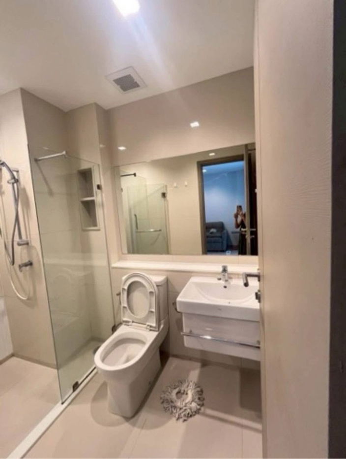 picture #Z1708 Condo for rent: Life Asoke - Rama 9 - 6/7