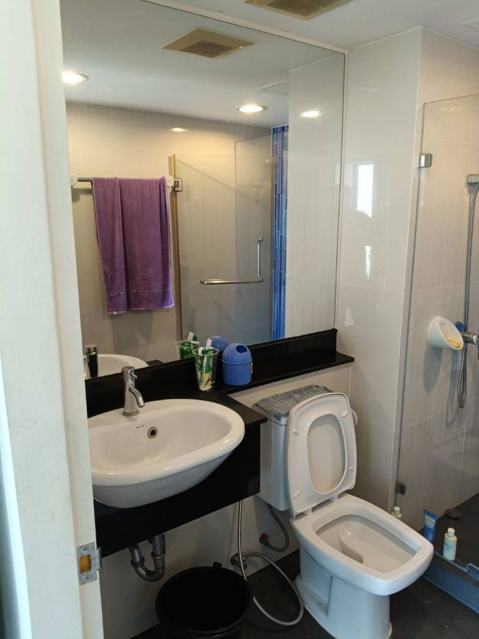 picture For Rent    Chateau In Town Sukhumvit 62/1   10,000 - 7/9