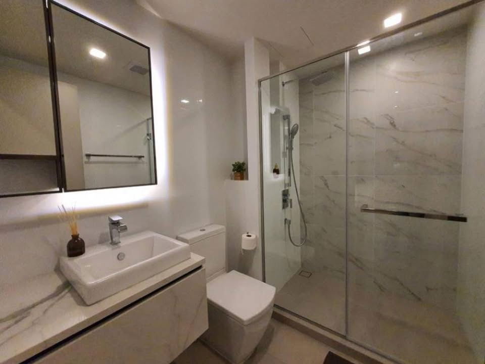 picture Condo for Rent at THE LINE Sukhumvit 101 (E6808004) - 7/7