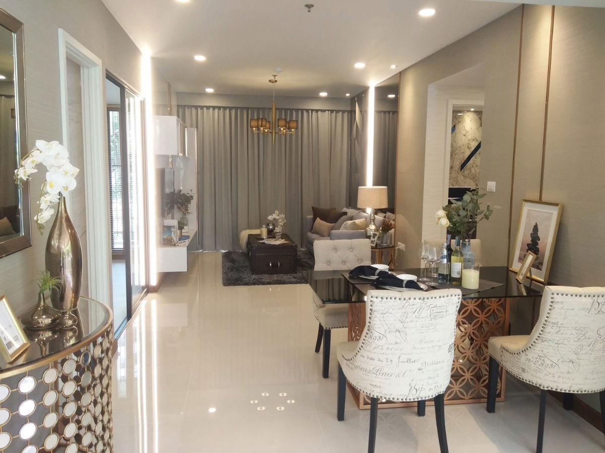 รูป 💥CP-8395💥ว่าง ให้ เช่า   ศุภาลัย พรีเมียร์ เจริญนคร👉แอดไลน์ @fastcondo  - รูปที่ 4/7