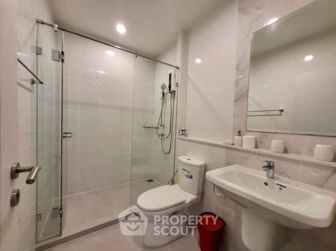 picture 1-BR Condo at The Niche Pride Thong Lo-Phetchaburi in Bang Kapi (ID 1401495) - 7/11