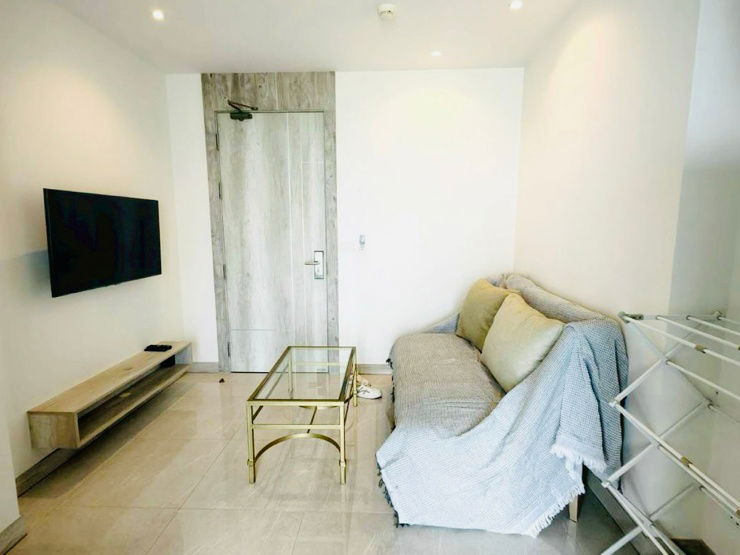 picture High-End Luxury Project • Monaco is a p modern luxury project. • High-grade materand spacious common areas. • Standards comparable to a 5-star hotel. - 10/24