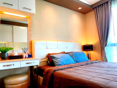 Condos for rent Central Festival Chiang Mai : 🏢 For Rent – The Treasure by My Hip Condo
