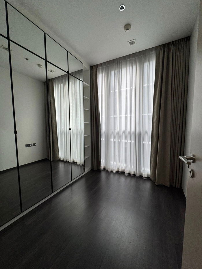 รูป 🏡 เช่าคอนโด เดอะ ไลน์ The Line อโศก-รัชดา MRT พระราม9| FS07-001 - รูปที่ 2/6