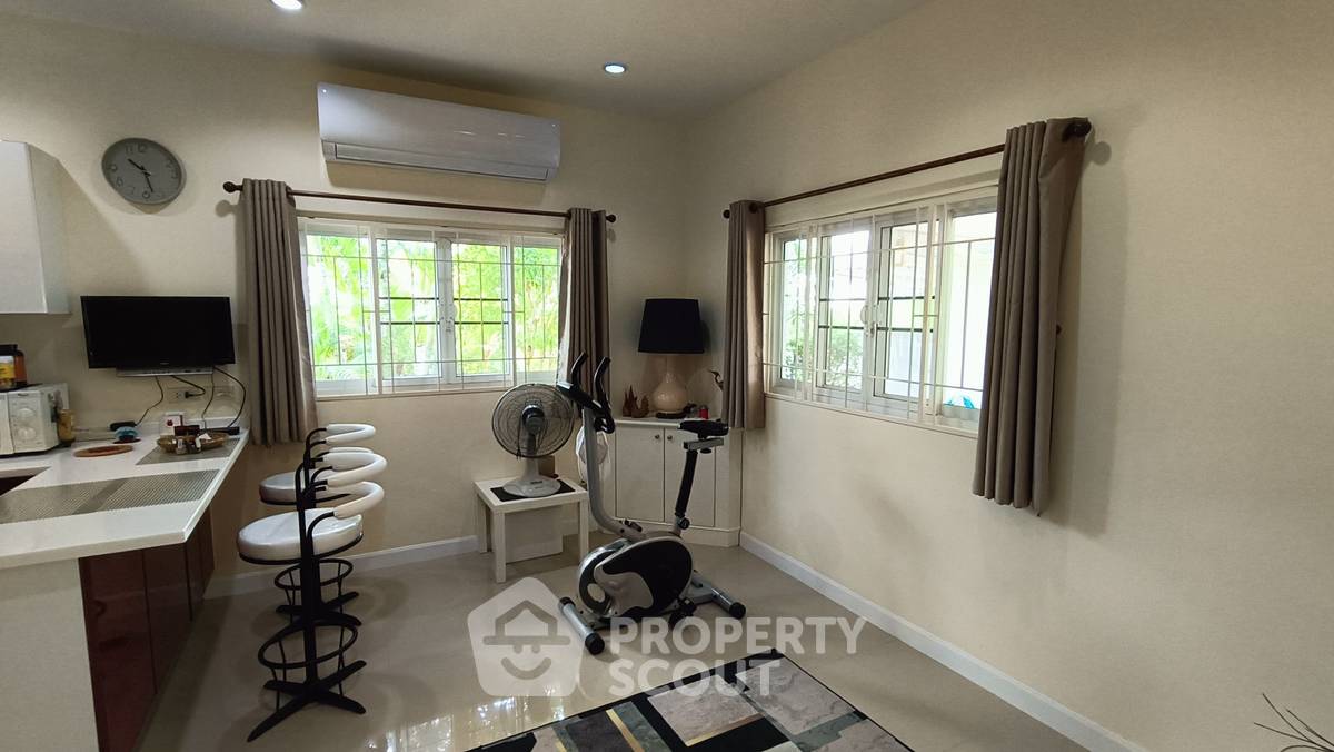 รูป บ้าน 3-ห้องนอน ที่ เอ็มเมอร์รัล กรีน ใน ทับใต้ (ID 1582191) - รูปที่ 13/27