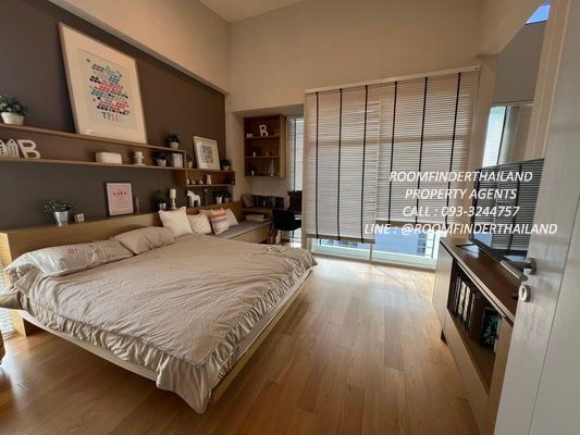 picture FOR RENT NIRVANA BEYOND LITE RAMA 9 / 3 bedrooms 4 bathrooms / 50 Sqw. 220 Sqm. **80,000** CLOSE TO AIRPORTLINK BANTUBCHANG - 10/16