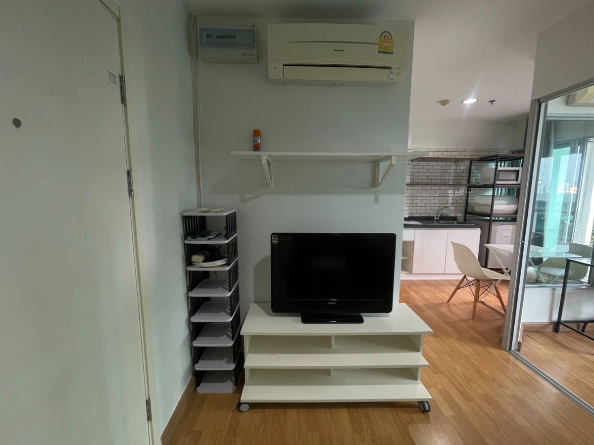 picture Aspire Rama 4 near BTS Ekkamai - 1/11