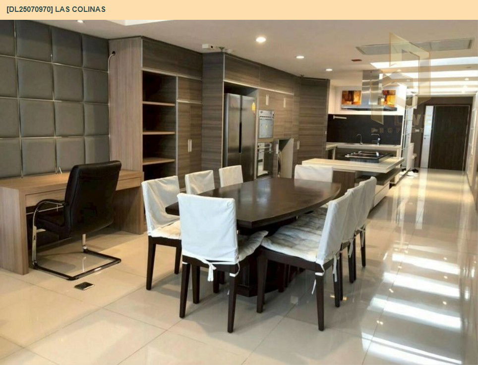 picture MDL25070970 Condo for rent, Las Colinas near BTS Asok, ready to move in, call urgently 0656133286 LineID @655ebbvc - 6/17