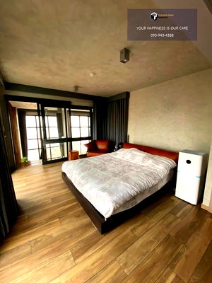 Condos for rent Bangkok : The Lofts Asoke | 🚝Near BTS, MRT Phetchaburi #2025073111220