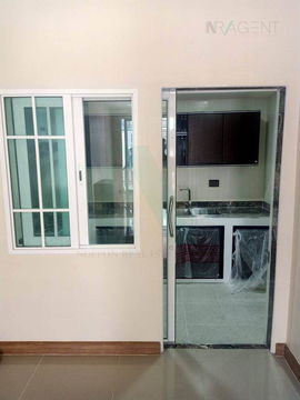 🔺 For Sell Town house GOLDEN TOWN 2 PINKLAO - CHARANSANITWONG 2-story 3 bedroom 2 bathroom