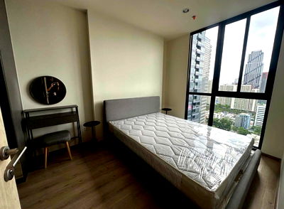 Condos for rent Huai Khwang :  Nue District R9 | Near MRT Rama 9