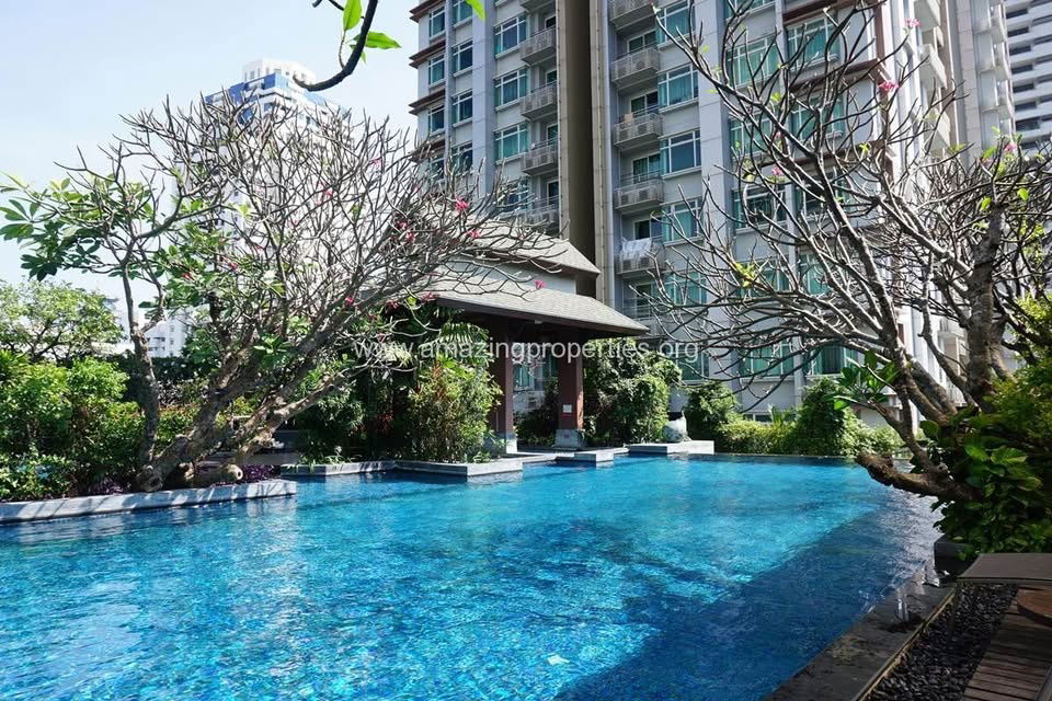 รูป 🔥(𝐅𝐨𝐫 𝐑𝐞𝐧𝐭)! Circle Condominium 🔥📞Call 065-824-2382 : pong - รูปที่ 9/9