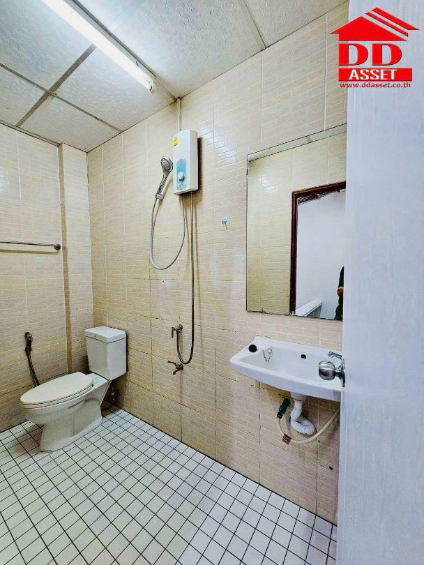 รูป For rent Town home Sukhumvit93 ให้เช่า ทาวน์เฮ้าส์ในซอย สุขุมวิท93 ซอยพึ่งมี ใกล้ BTS บางจาก - รูปที่ 9/14