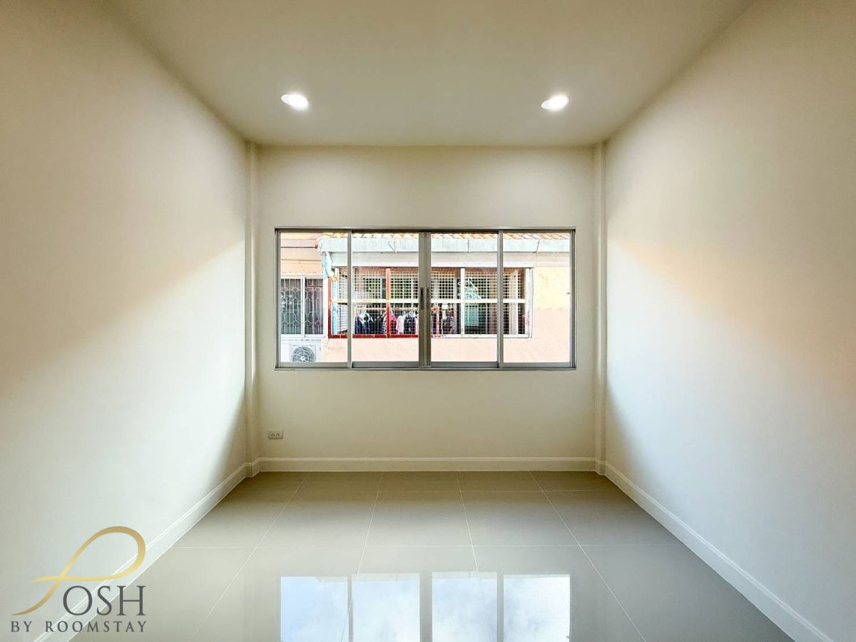 picture Phanason Thep Anusorn – Move-in Ready Home near Dibuk Hospital | ฿3.49 MB - 24/27
