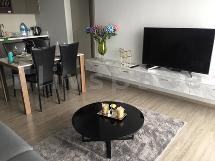 รูปภาพ [L250729028] สำหรับเช่า Rhythm Ekkamai | 2 ห้องนอน | ขนาด 65 ตร.ม. | ราคาพิเศษ | พร้อมเข้าอยู่