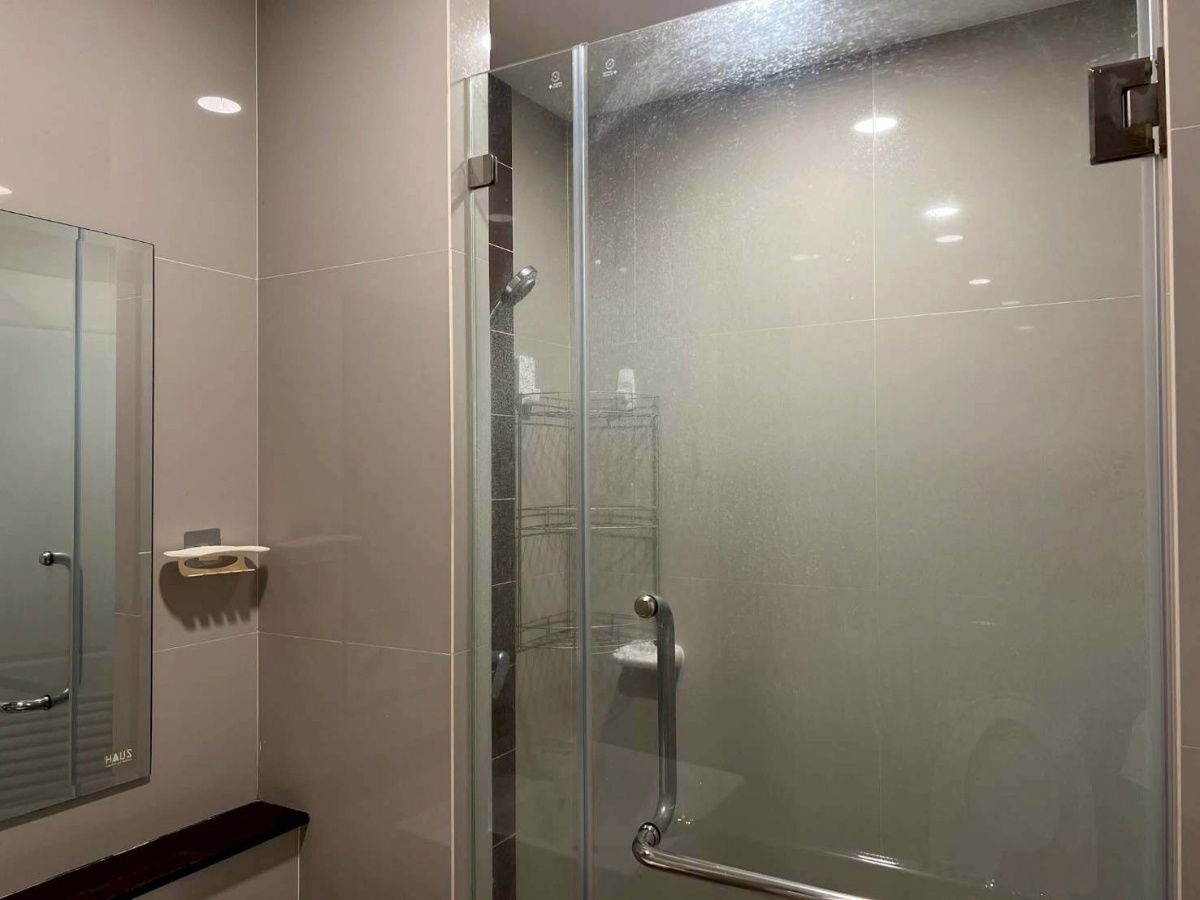 picture For Rent Casa Condo @ Suandok  - 1 bed 36 sq.m.  0th floor - 10/16