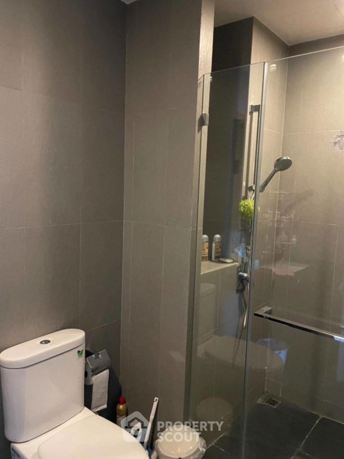 picture 1-BR Condo at Whizdom Avenue Ratchada – Ladprao near MRT Ratchadaphisek (ID 1266939) - 6/8