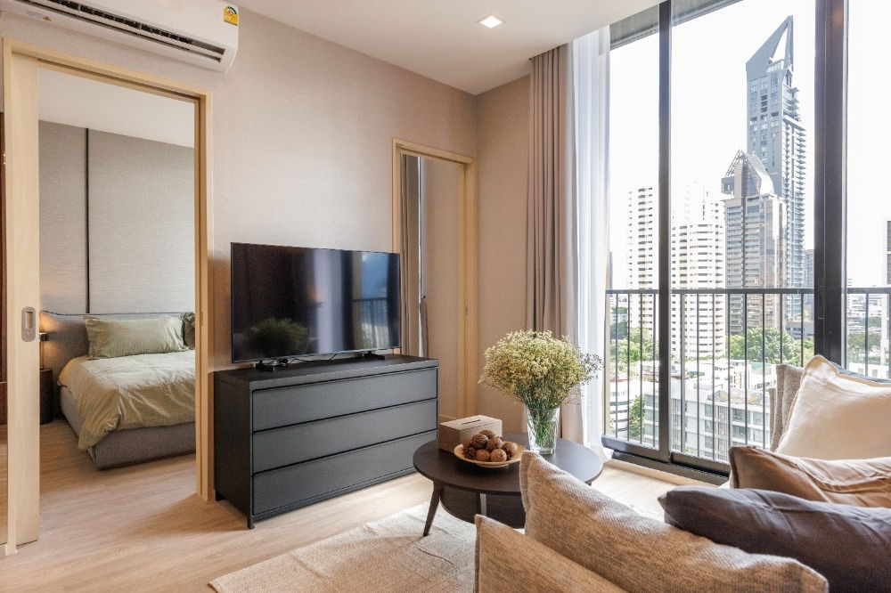 รูป [ เช่า | RENT ]  ⚡🌈E50518 โนเบิล สเตท 39 ( Noble State 39 )⚡🌈 LINE : @theagentpro (มี @ นำหน้าด้วยครับ)  - รูปที่ 5/16