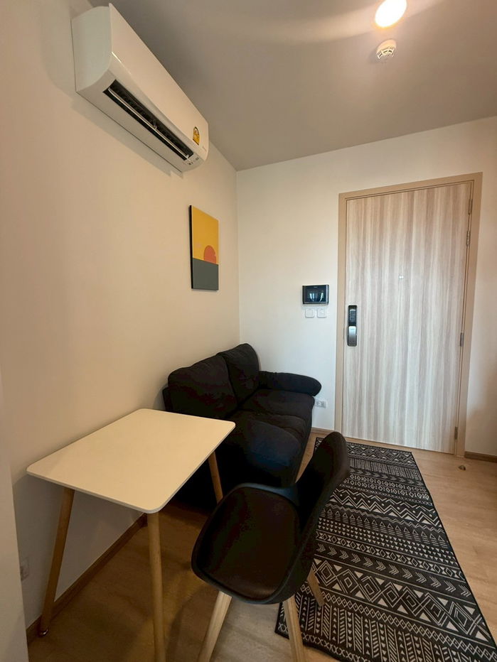 picture Code: KJ7995  for rent Chewathai Kaset - Nawamin // Line ID: @kjcondo (with @) // - 12/13