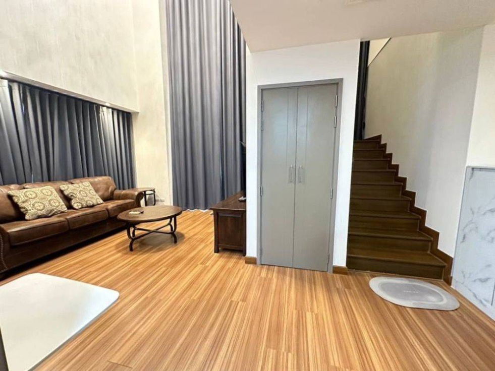 รูป ขายคอนโดTeal Sathorn - Taksin ชั้น 8 ห้องมุม วิวสระ ใกล้BTS วงเวียนใหญ่ - รูปที่ 5/15